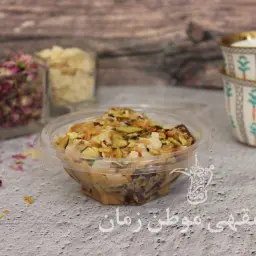 تمر عرائسي